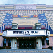 Hajimemashite by Umphrey's Mcgee