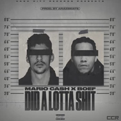 Did A Lotta Shit