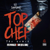 Top Chef Remix