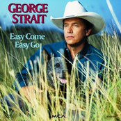 Without Me Around by George Strait