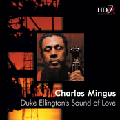 Charles Mingus Orchestra: Duke Ellington and His Orchestra Sound of Love