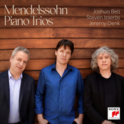 Mendelssohn: Piano Trios