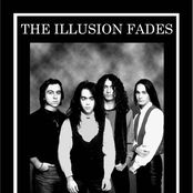 the illusion fades