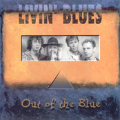 Hear Me Out by Livin' Blues