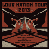 Loud Nation Tour Live 2013