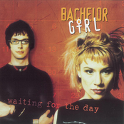 You Are Afraid by Bachelor Girl