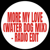 More My Love (water dog mix) [Radio Edit]