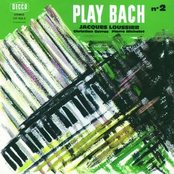 Play Bach No. 2