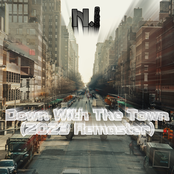 Down With The Town (2023 Remaster)