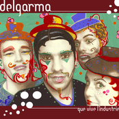 Delgarma