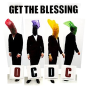 Ocdc by Get The Blessing