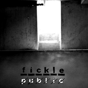 Adam Hocing by Fickle Public
