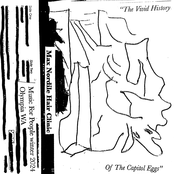 The Vivid History of the Capitol Eggs