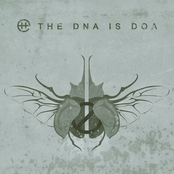 The DNA is DOA