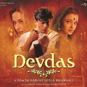 Devdas Album Picture