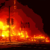 burn
