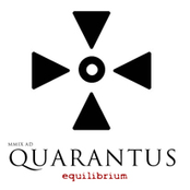 Quarantus Equilibrium - Single