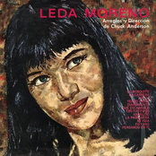 La Montañesa by Leda Moreno