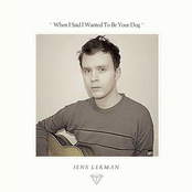 Tram #7 To Heaven by Jens Lekman