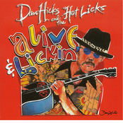 The Buzzard Was Their Friend by Dan Hicks And The Hot Licks