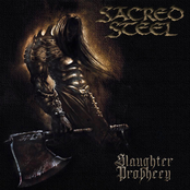 Faces Of The Antichrist by Sacred Steel