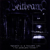 Radiance Of A Thousand Suns - The Apocaliptic Triumph