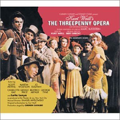 The Threepenny Opera
