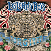 Los Lonely Boys: Forgiven