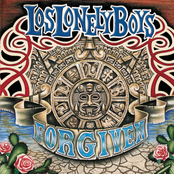 Cruel by Los Lonely Boys