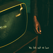 We Fell out of Love - Single