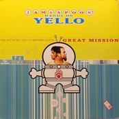 You Gotta Say Yes To Another Excess - Great Mission