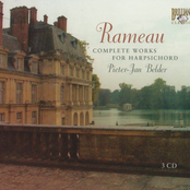 Rameau: Complete Works for Harpsichord