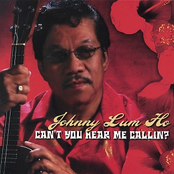 Can't You Hear Me Calling