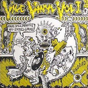 Vile Vinyl Vol 1