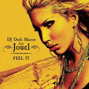 Dj Dudi Sharon Feat. Jouel