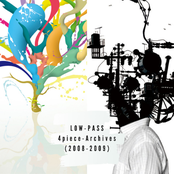 4piece Archives (2008-2009)
