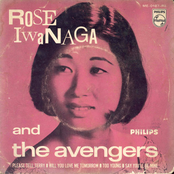 rose iwanaga and the avengers