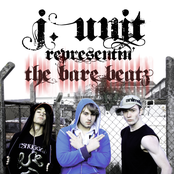 Representin': The Bare Beatz
