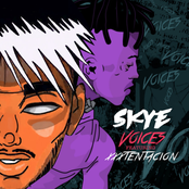 Skye: VOICES (feat. XXXTENTACION)