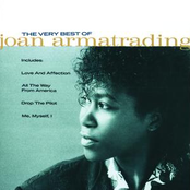 Joan Armatrading: The Very Best Of Joan Armatrading