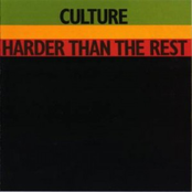 Culture: Harder Than The Rest