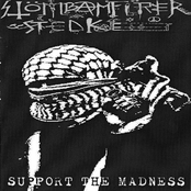 Support The Madness