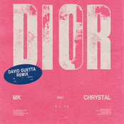 Dior (feat. Chrystal) [David Guetta Remix]