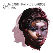 Waruna by Julia Sarr & Patrice Larose