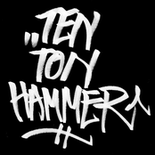 ten ton hammer