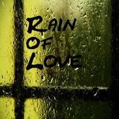 Rain of love