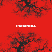 Kangdaniel: PARANOIA