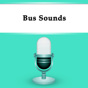 Sounds Of Japanese Buses