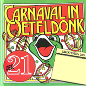 Carnaval in Oeteldonk, Deel 21