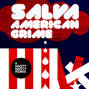 American Grime by Salva